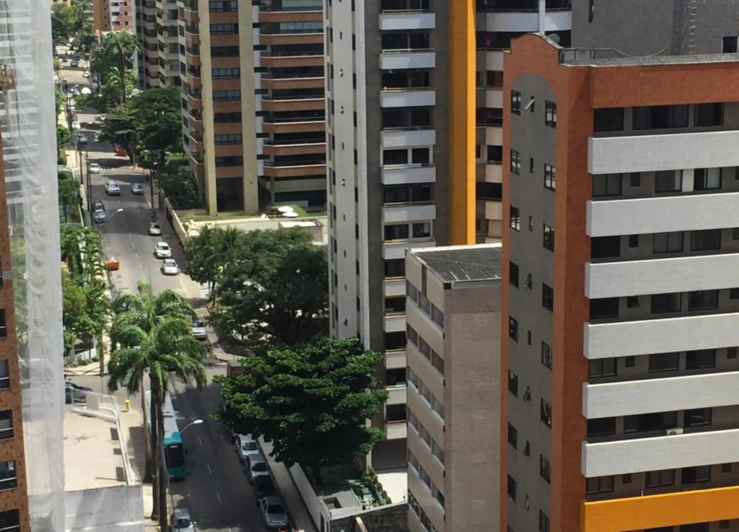 Apartamento Frente Mar Meireles Fortaleza  0*, Fortaleza (Ceara)