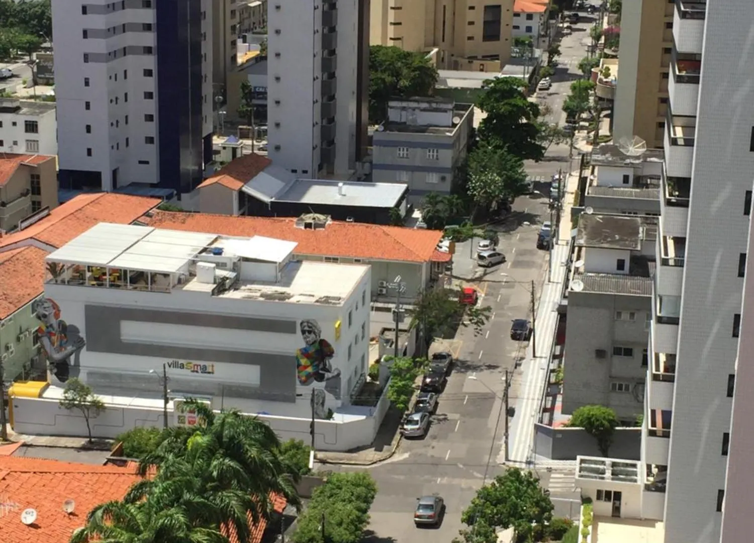 Apartamento Frente Mar Meireles Fortaleza