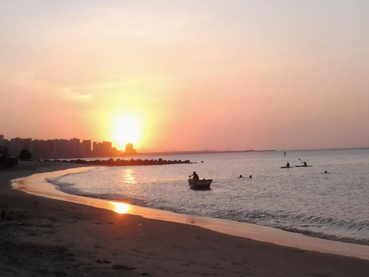 Apartamento Frente Mar Meireles Fortaleza