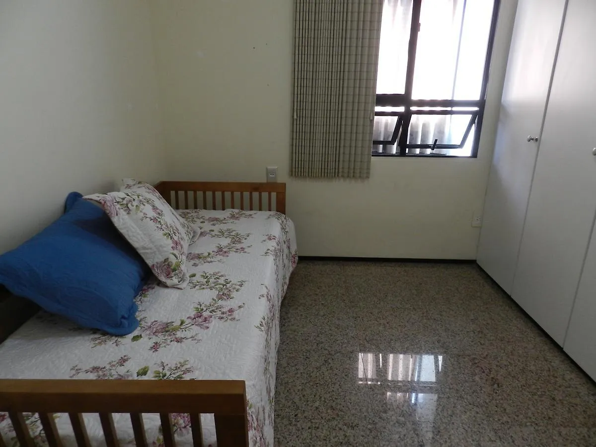 Apartamento Frente Mar Meireles Fortaleza  Brasil