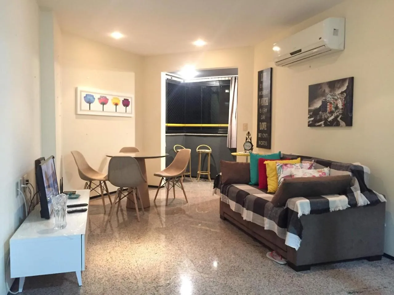 Apartamento Frente Mar Meireles Fortaleza  0*, Fortaleza (Ceara) Brasil