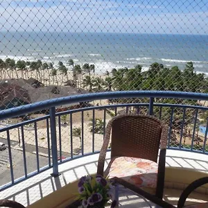 Beach Village Praia Fortaleza Apartamento